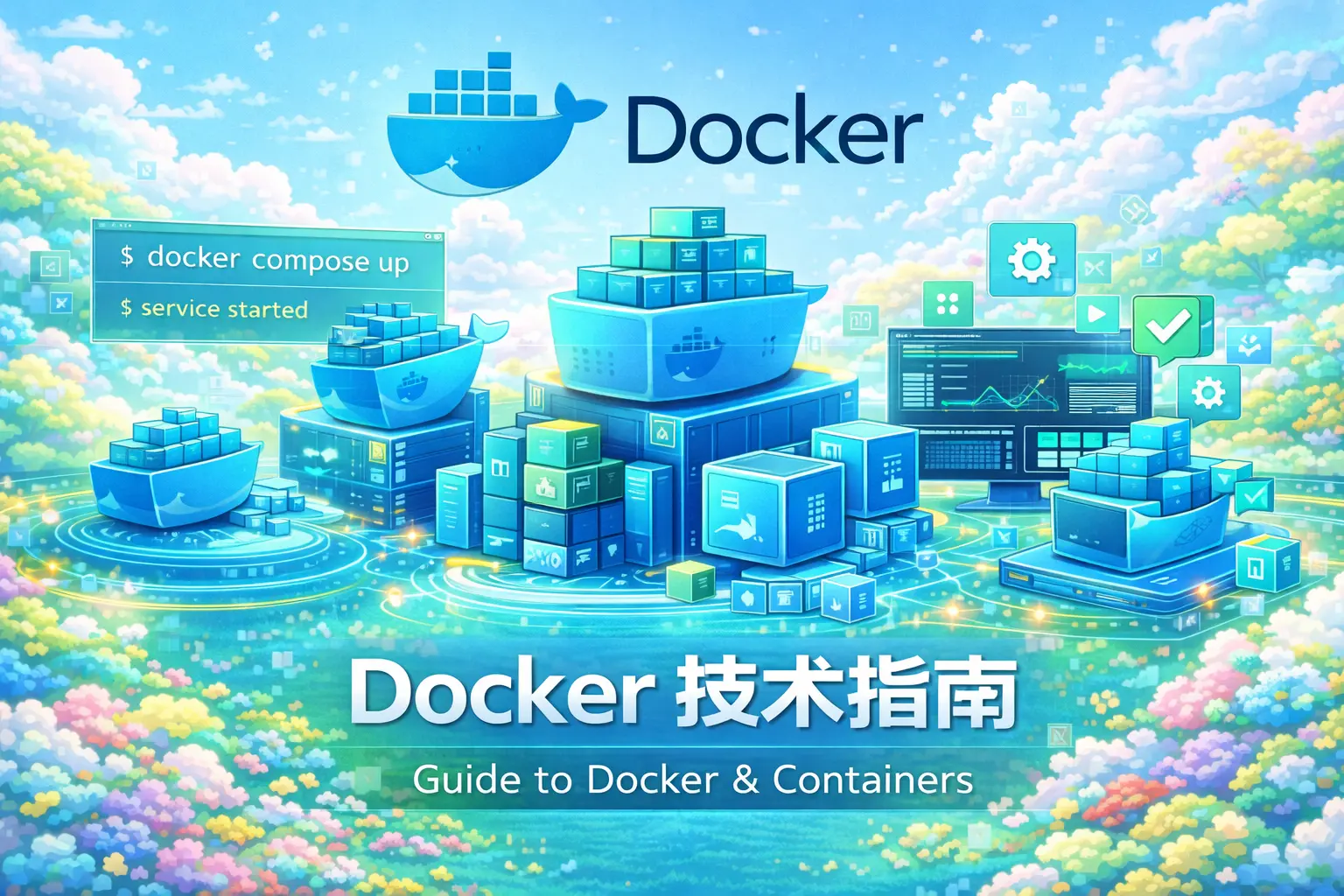 docker for homeassistant